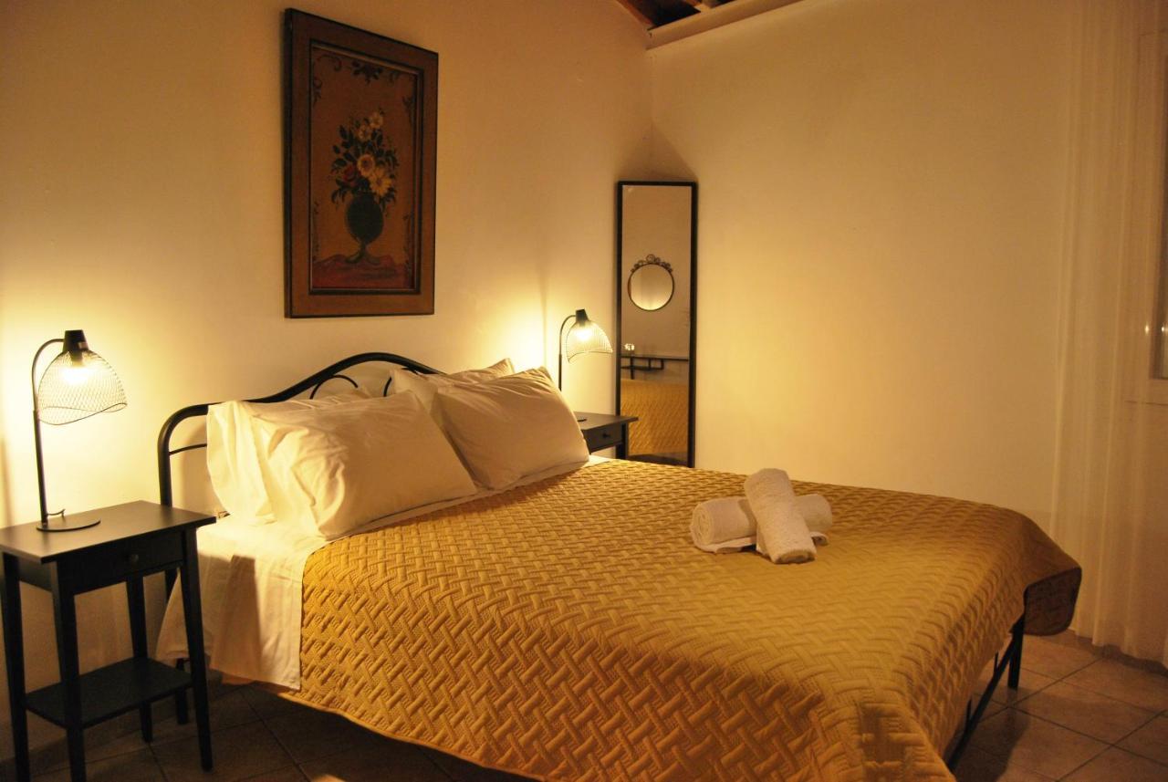 Chrysiida Suites Tersanas Dış mekan fotoğraf