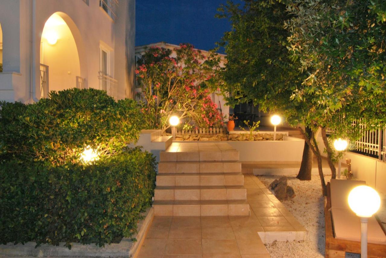 Chrysiida Suites Tersanas Dış mekan fotoğraf
