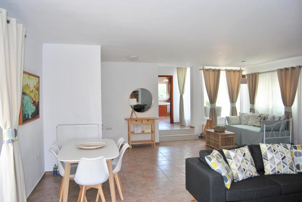 Chrysiida Suites Tersanas Dış mekan fotoğraf
